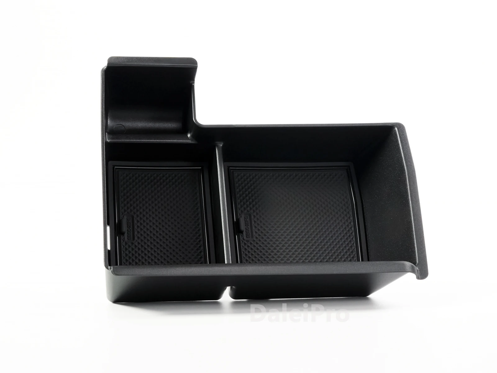 Für BYD Seal U Mi 2025 Mittelkonsole Organizer Fach Armlehne Aufbewahrungsbox Geschichtete Aufbewahrungsbox für Song Plus DMI Zubehör RHD – Detail 9