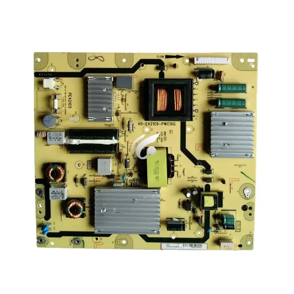 Power Supply Board L50E5090 40-E421C6-PWC1XG/PWD1XG 08-PE421C6-PW200AA good board