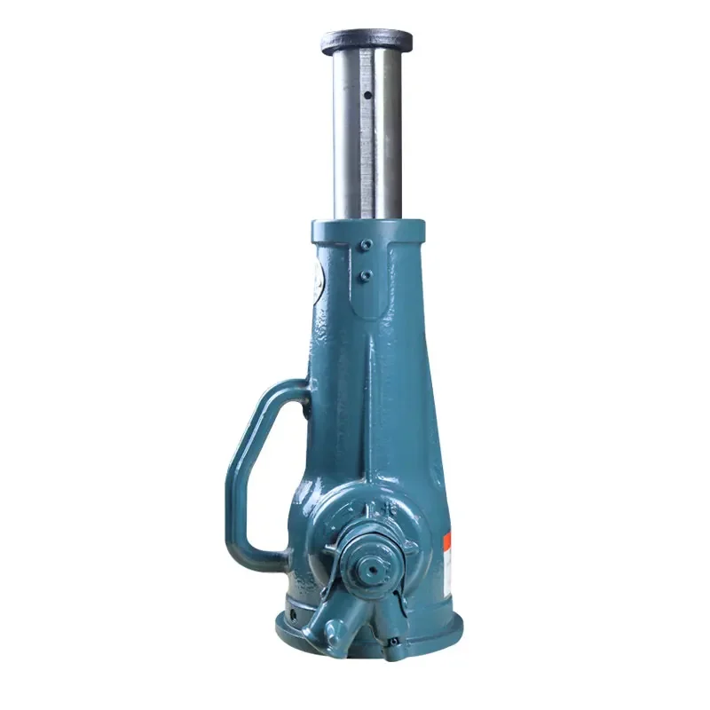 

-for16T20T32T 50T Vehicle Lift Tools Manual Safety Valve Adjustable Hydraulic Mechanical Screw Bottle Jack