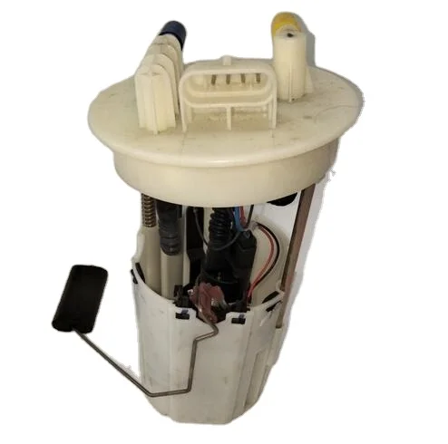 

Топливный насос оригинальный A11-1106610DA для китайских автомобилей GEELY, JAC, CHERY