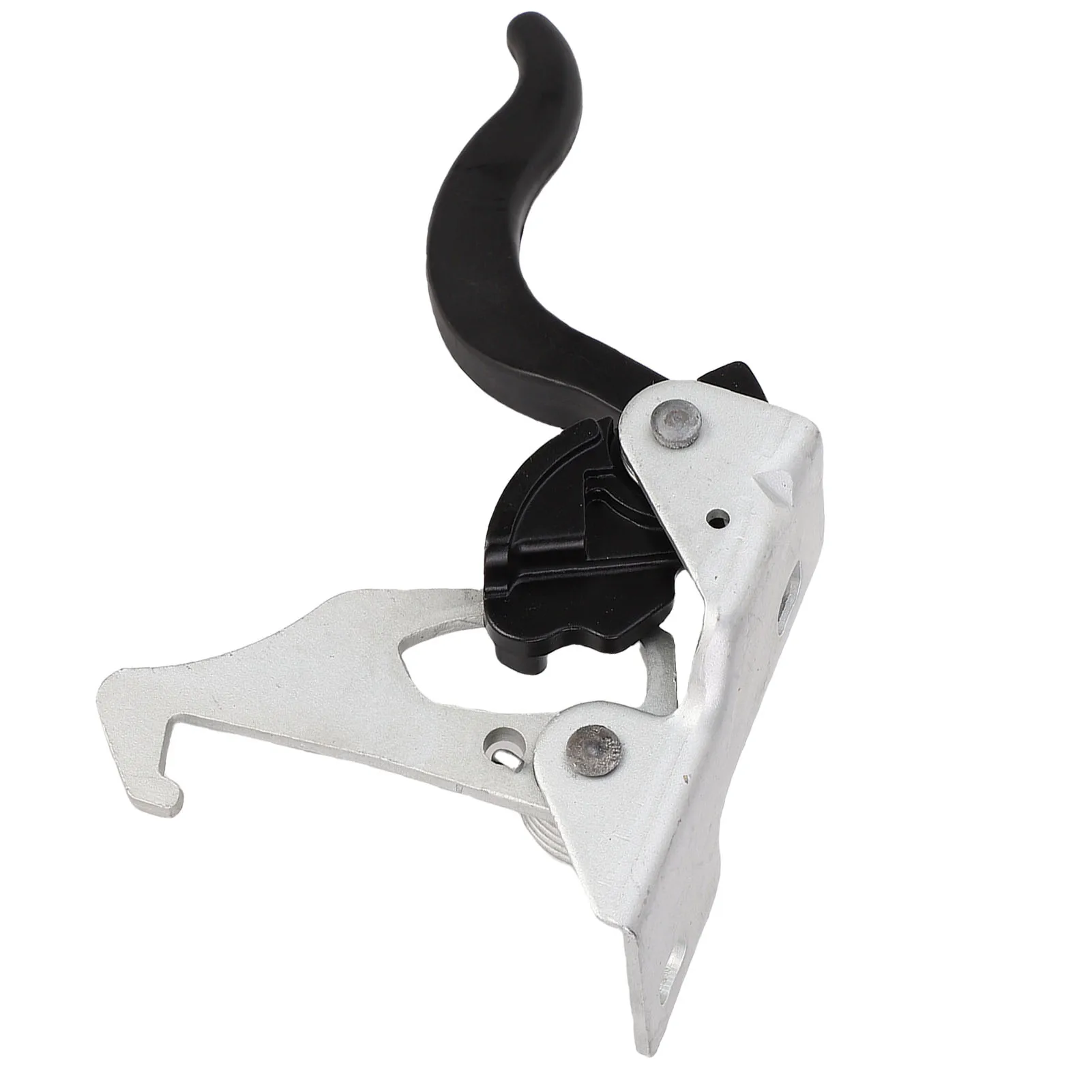 Engine Lid  Replacement for X5 SERIES E53 1999-2006 51238402552 Hood Cover Safety Catch Hook Engine Hood Safety Catch Hook