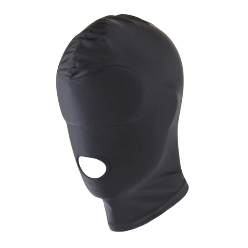 1/2/3 Hole Balaclava Cap Head Hood Unisex Mask Halloween Cosplay Party Hat Men Army Tactical Face Mask Game