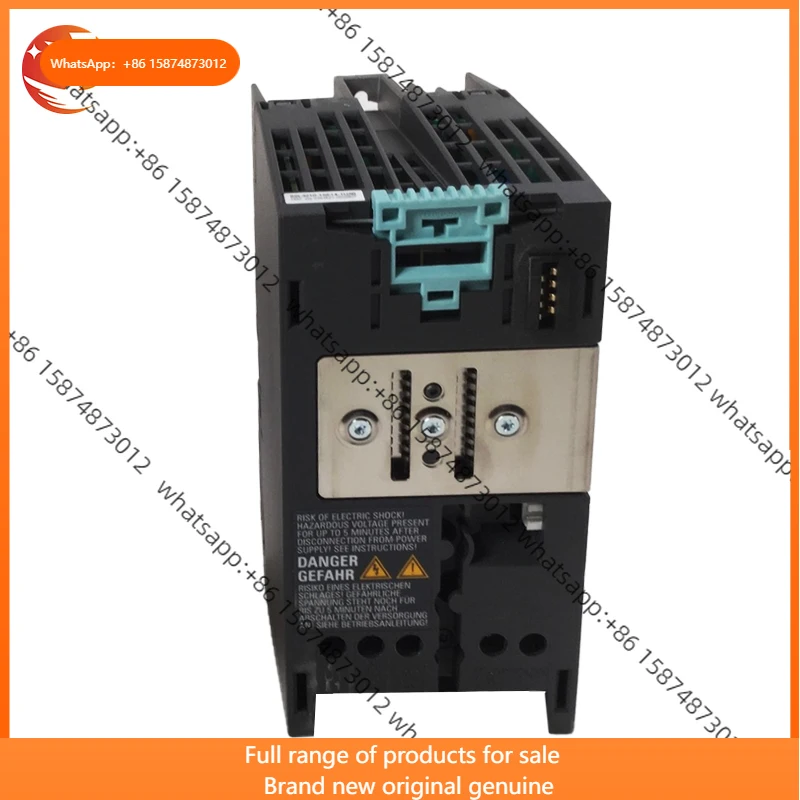 

Gold Seller 6SL3224-0BE21-5UA0 S7-300 PLC Controller Module New Original Warehouse Stock