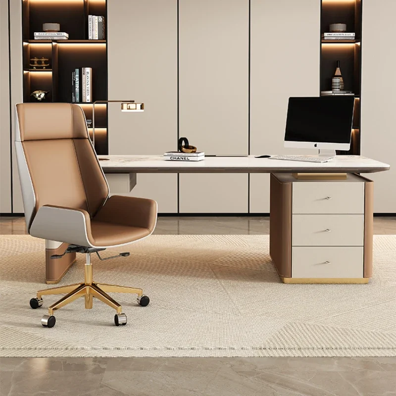 Multifunktionaler Schreibtisch, Computer, Büros, Büro, Schreibtische, Aufbau, Zubehör, Tische, Arbeit, Werkstatt, Tisch, Sofa, Seite, einfaches Arbeitszimmer