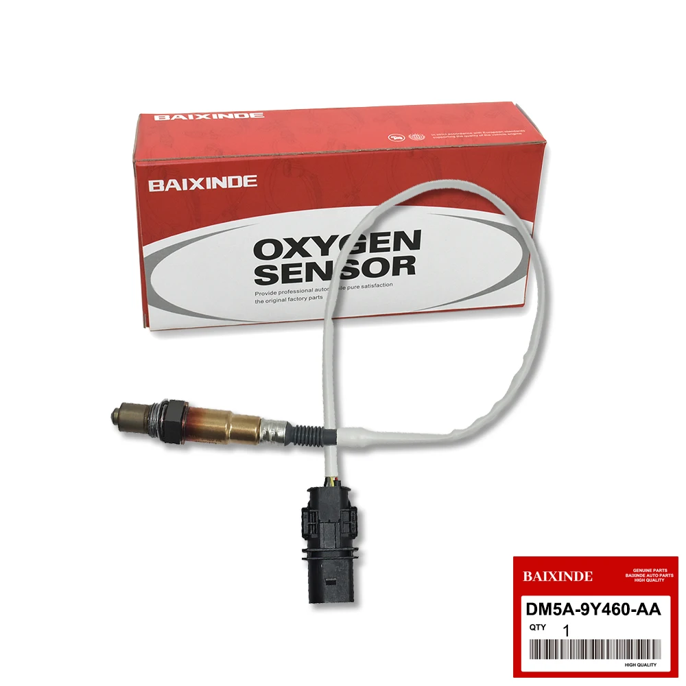 

Oxygen Sensor DM5A-9Y460-AA For Ford Fiesta Car Auto Part 0258017290