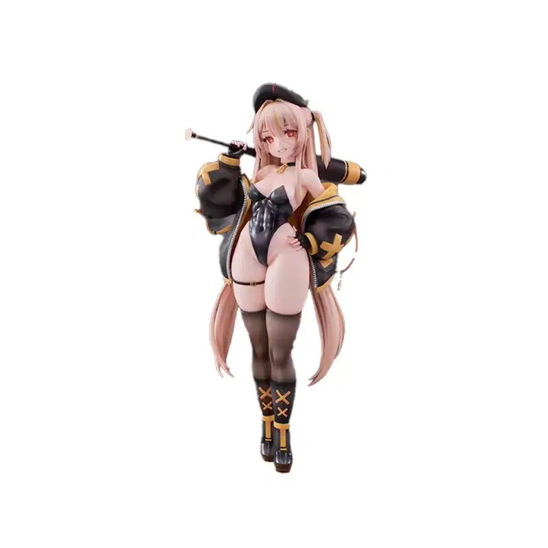 

В наличии Оригинальная коллекционная фигурка Sakura Rainbow Nanohana Hoshi: аниме-персонаж, модель, игрушка, кукла, подарок