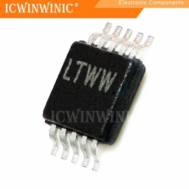 1piece LTC1732EMS-8.4 LTC1732EMS LTWW