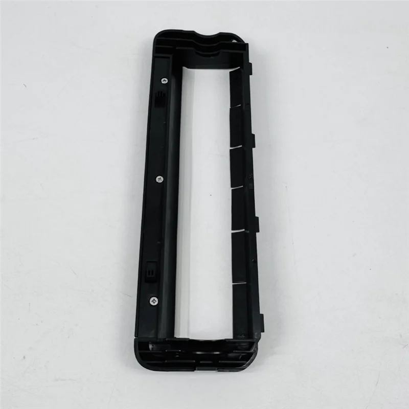 

BHBD-Main Brush Cover For Dreame L10 L20 L3 L40 X30 X40 Ultra Robot Vacuum Cleaner Roller Brush Cover