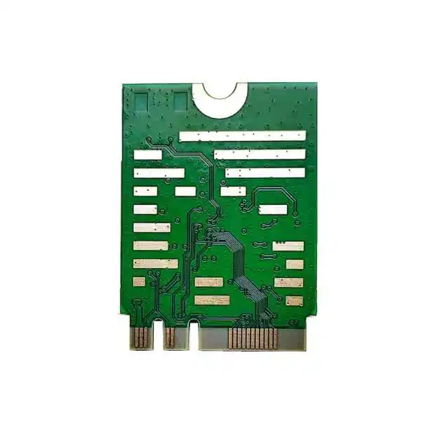 RTL8821CE Wireless Network Card Module M.2 Interface Wifi 5 Dual Band 5G+BT All-in-one Computer Industrial Control Computer PC