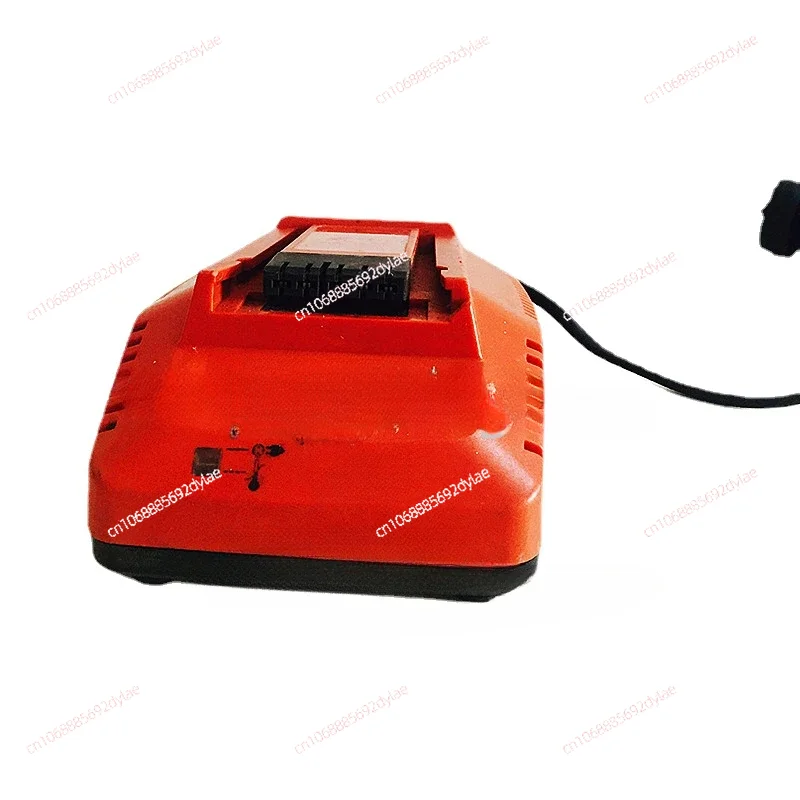 C4/36 90 Lithium Battery 220V Charger 14.4v-36v