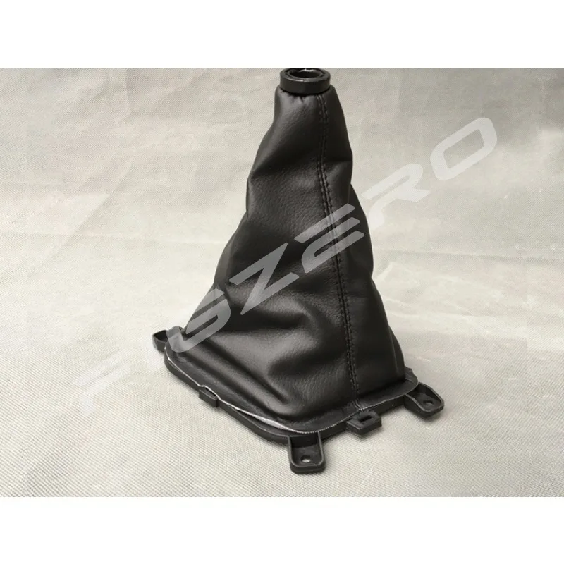 1PC Shift Knob Cover Shift Knob Shift Lever Cover Leather Cover for Wuling Hongguang 2010 2011 2012 2013 2014