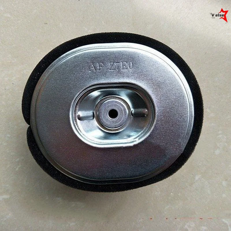 High Density Dustproof Air Filter Element Replacement For HONDA GX390 AFZ7E0 Q Engine