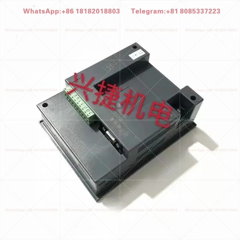 YF165L 195L Microcomputer Controller Upgraded Touch Screen Industrial Computer Display Replacement Control Panel