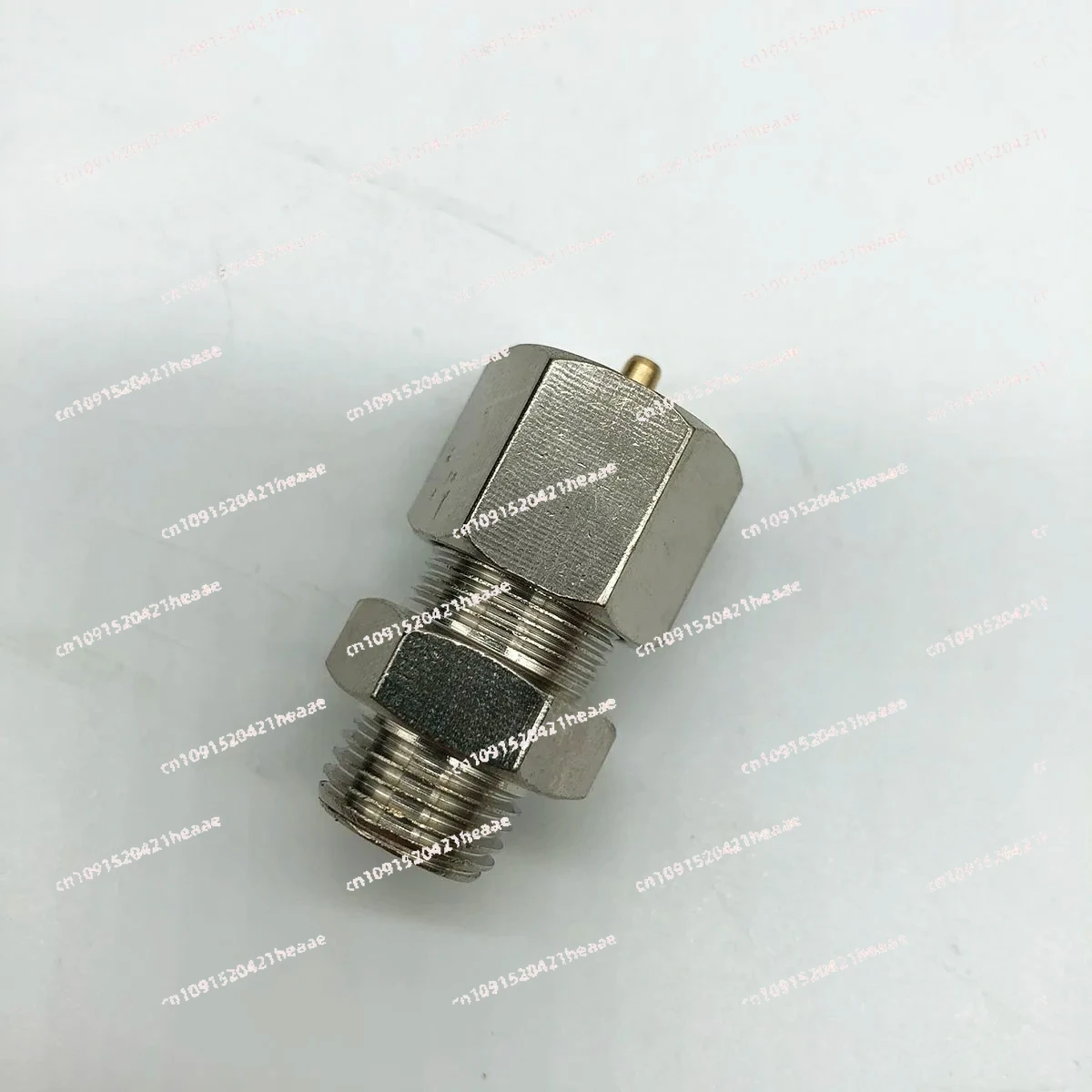 

Suitable for Coffee Machine Parts Boiler Steam Generator Anti-siphon Return Valve Negative Pressure Balance Valve