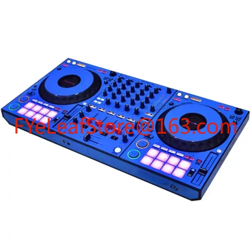 

DDJ1000 sticker full skin coverage protective film sticker suitable for controllers