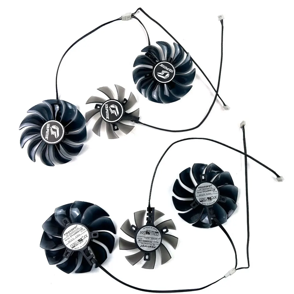 85Mm 75Mm 4Pin T129…