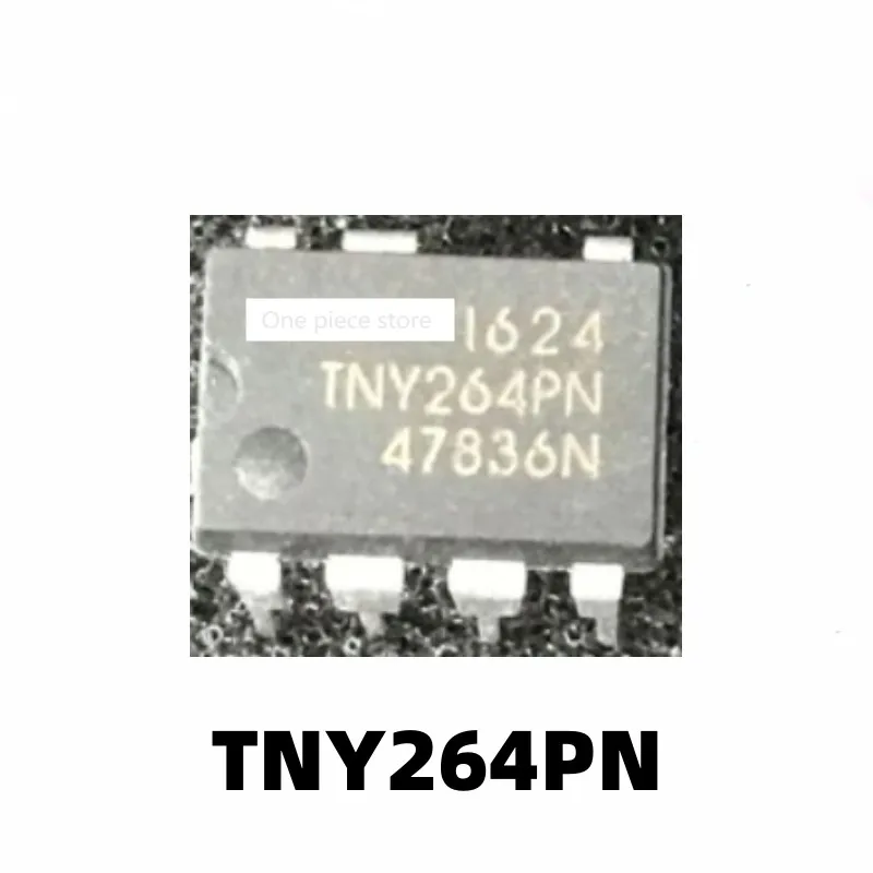 

1 шт., чип управления питанием TNY264 TNY264PN TNY264P DIP-7