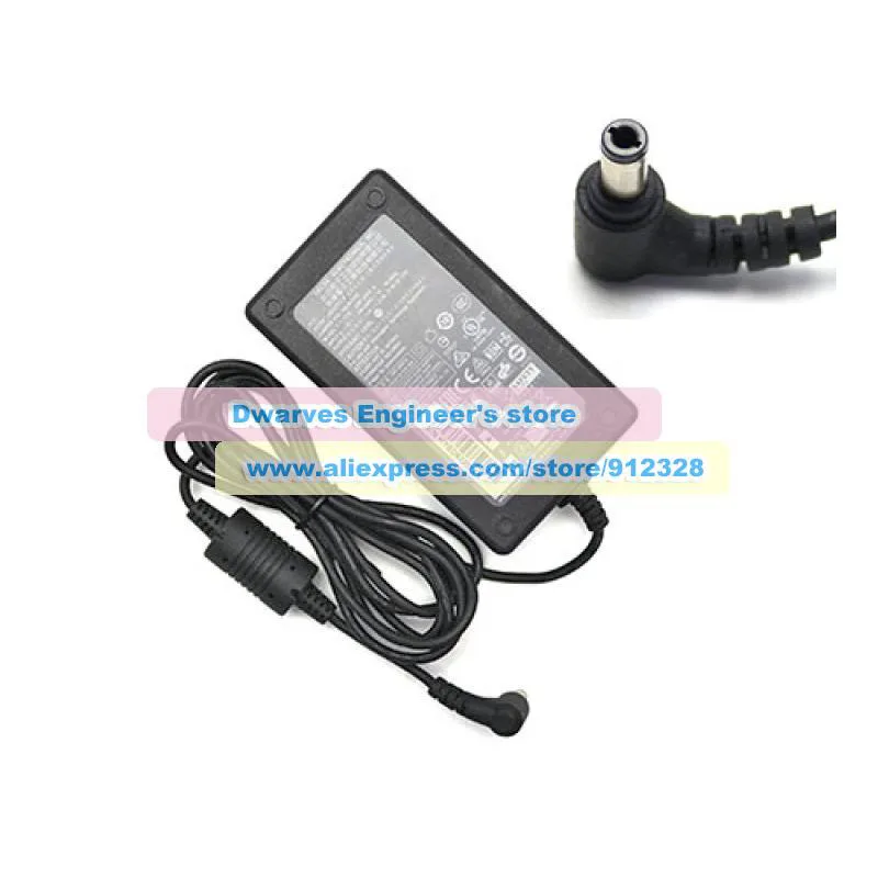 Genuine 12V 2.5A 30W AC Adapter ADP-30KR A Laptop Charger For DELTA JUNIPER 740-067452 Power Supply 5.5x2.5mm