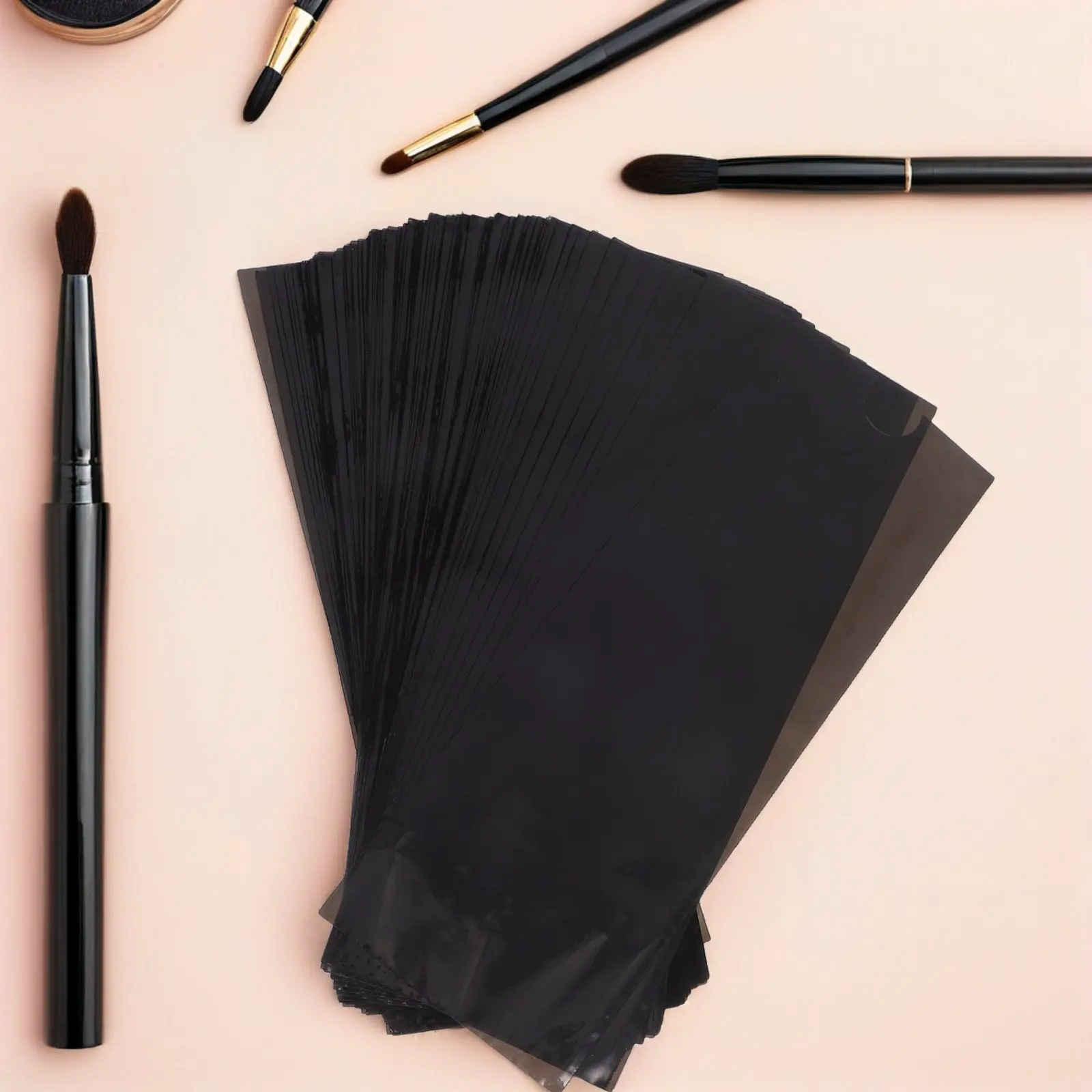 

400 шт. защитных чехлов для тату-ручек, удлиненные прозрачные ПВХ-рукава, прозрачные пакеты для тату-оборудования, держатели для тату-ручек