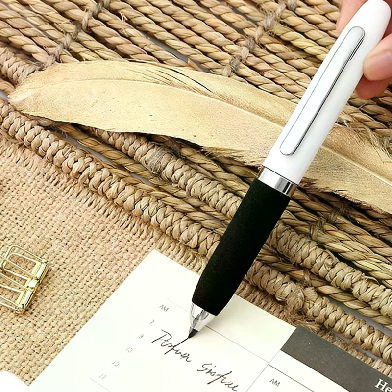 

Мини-шариковая ручка 112 мм, портативная карманная ручка для письма, короткий размер для школьных принадлежностей