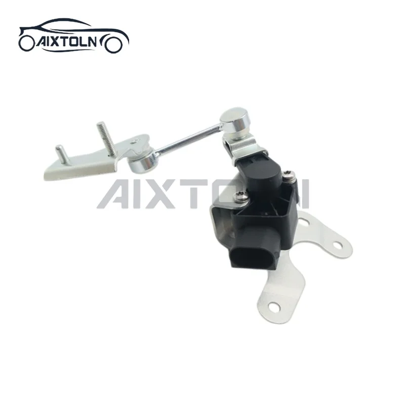 Rear Suspension Height Level Sensor A2075400817 A2075400717 For Mercedes-Benz W204 W212 W207 W218 X204 Car Part Accessories New