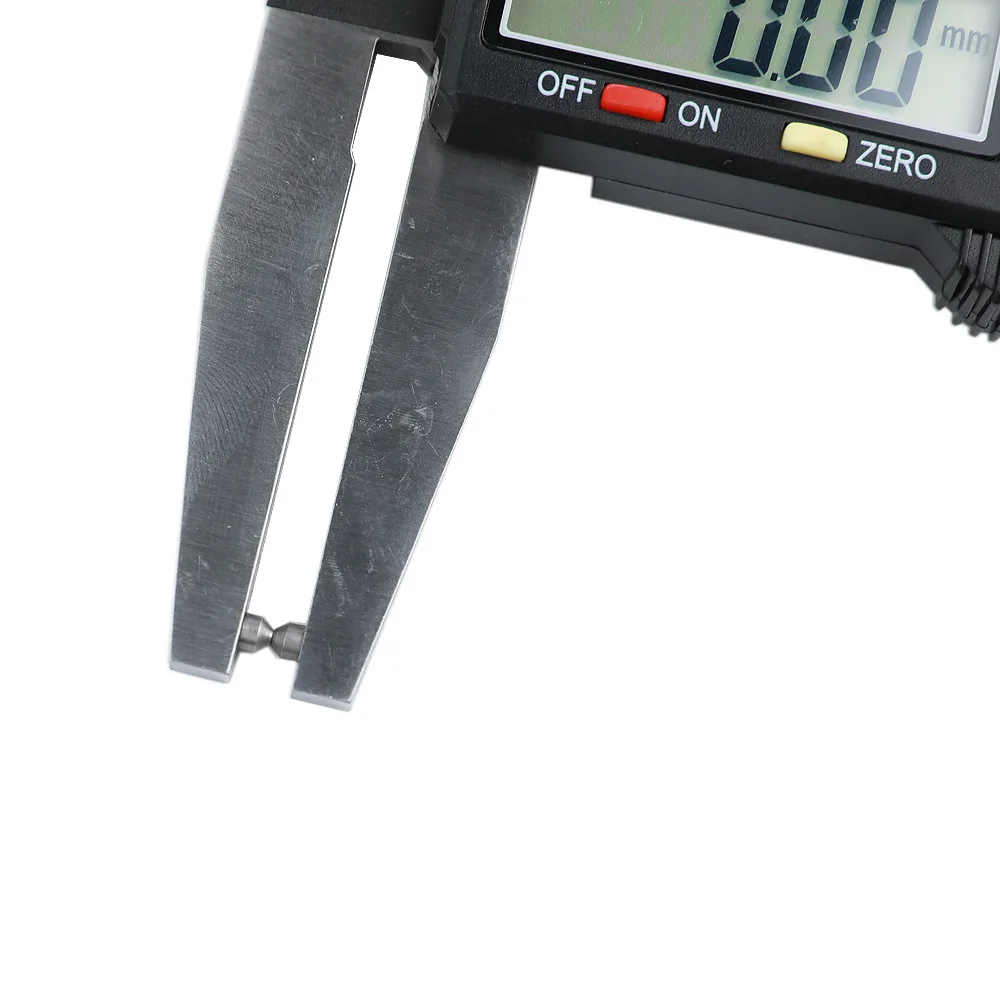 0-60/80mm digital Disk caliper Vernier Brake Disc Caliper Disk Brake Vernier Calipers Disc Brake Rotor Caliper