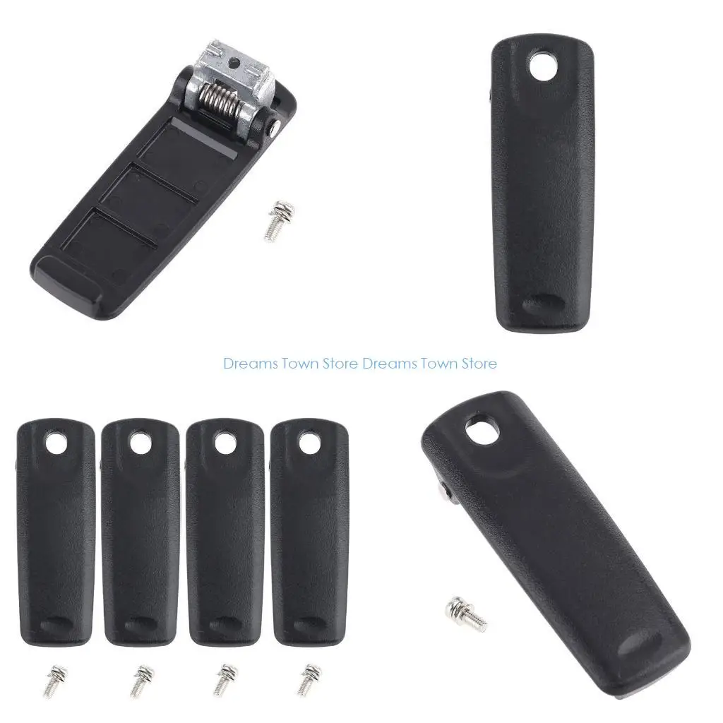 

HX6A Защитный зажим для рации для радиостанции VX-231 VX-351 VX-354 VX231