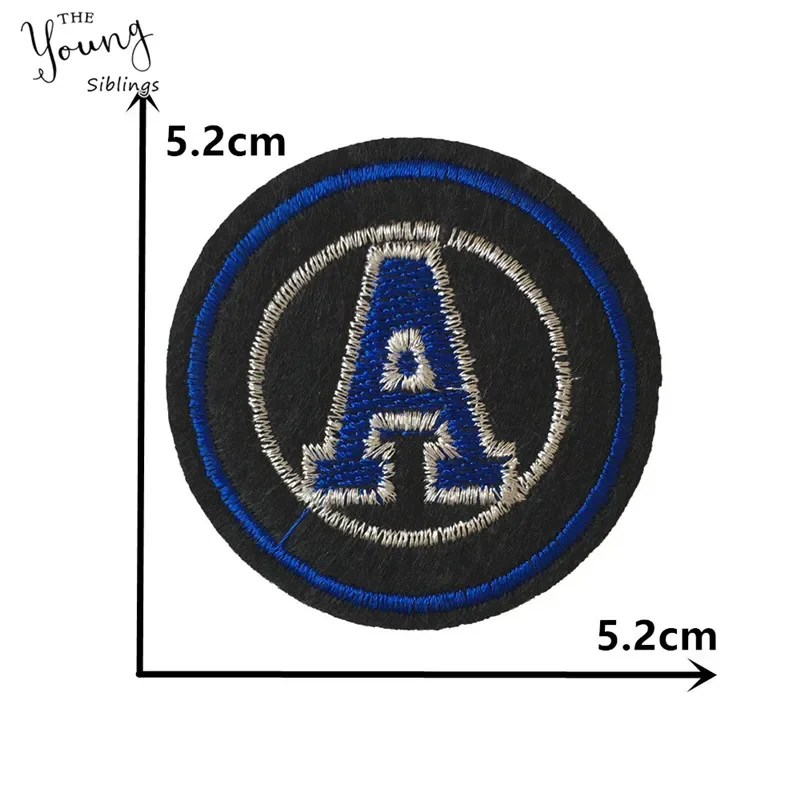 New arrive Cartoon Decorative Animal Patch Pattern Embroidery Applique DIY Sequins Badges Iron on Patch Clothing Accessories