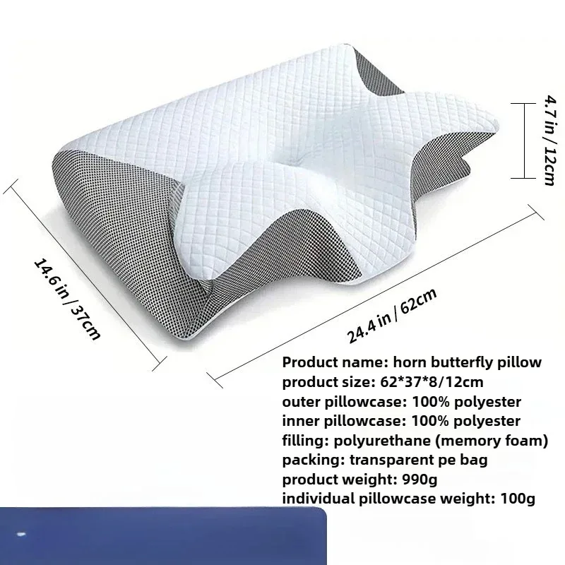Thumbnail 4 - #2 Best Pillows to Buy In 2026