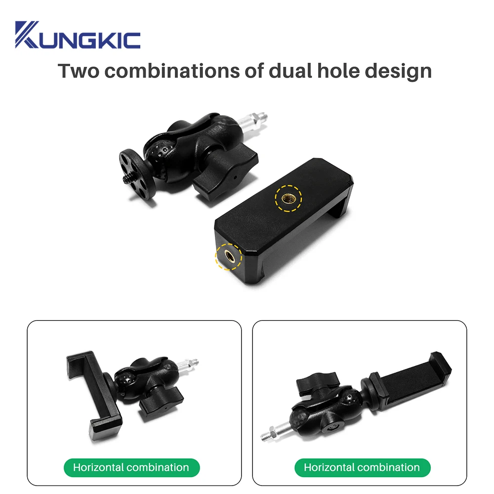 

Car Phone Holder for Suzuki Jimny JB64 JB74 JC74 2019 2020-2026 Dashboard Air Vent Mount Navigation Bracket Interior Accessories