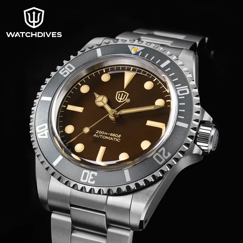 Watchdives Wd5513 V…