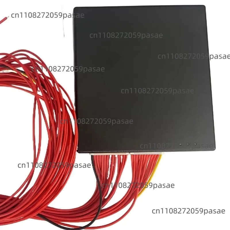 2-24 seriesintelligent equalizer  a Bluetooth APP active equalizer 4A lossless equalizer
