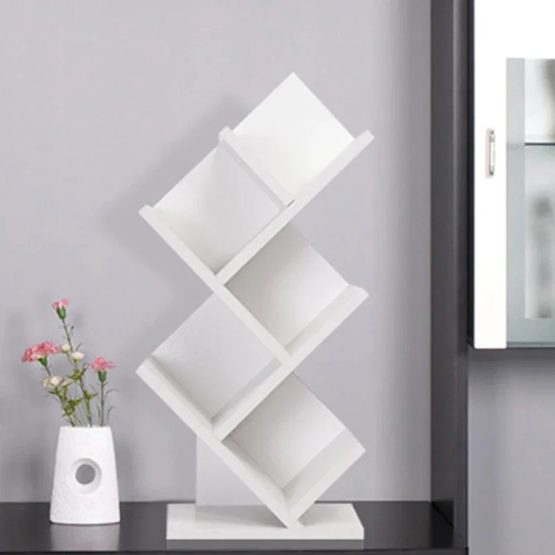 

Wall Shelves White CD Racks Wooden Home Holder Separator Luxurious Minimalist CD Racks Italian Rangement Dvd Theater Furniture