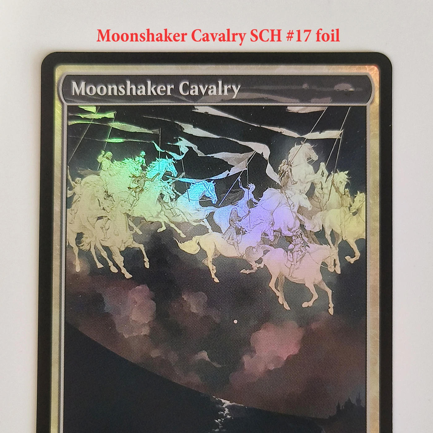 بطاقات رقائق الوكيل الرائعة المخصصة لطاولة عالية الجودة لرفع بطاقات ألعاب Palisade Bitterblossom Displacer Kitten