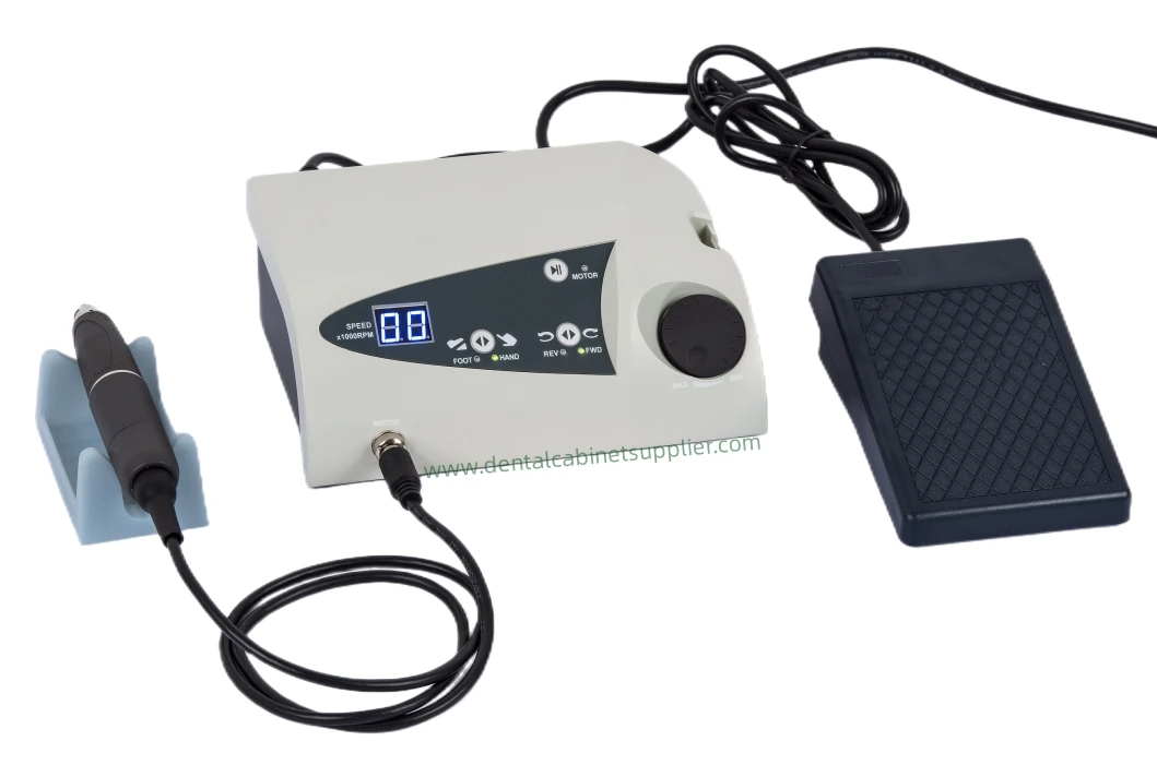 High Quality Brushless Dental Micro Motor Handpiece for Dental Lab - view 3