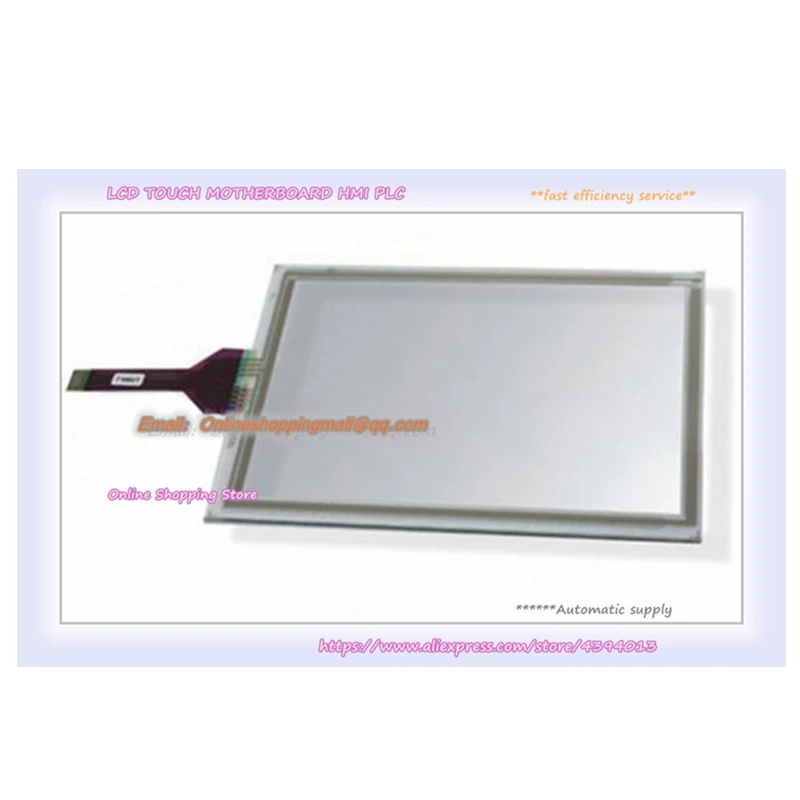 

New GU-NZE 100-0360 New Touch Screen Glass
