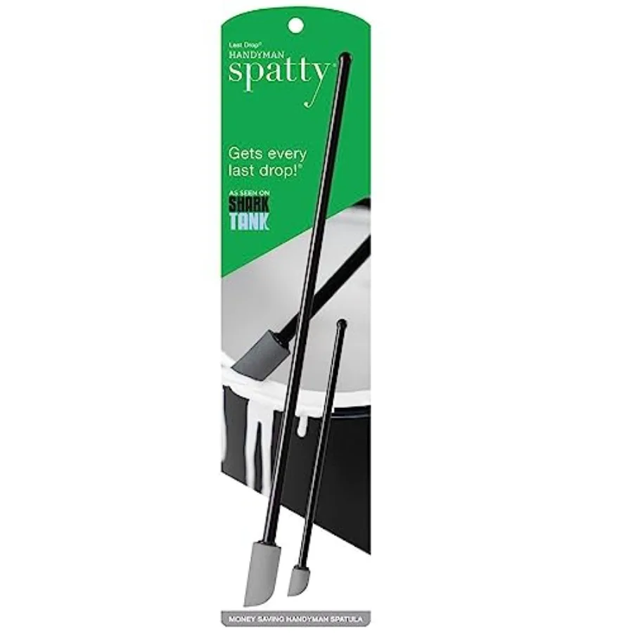 Spatty Daddy Handym…