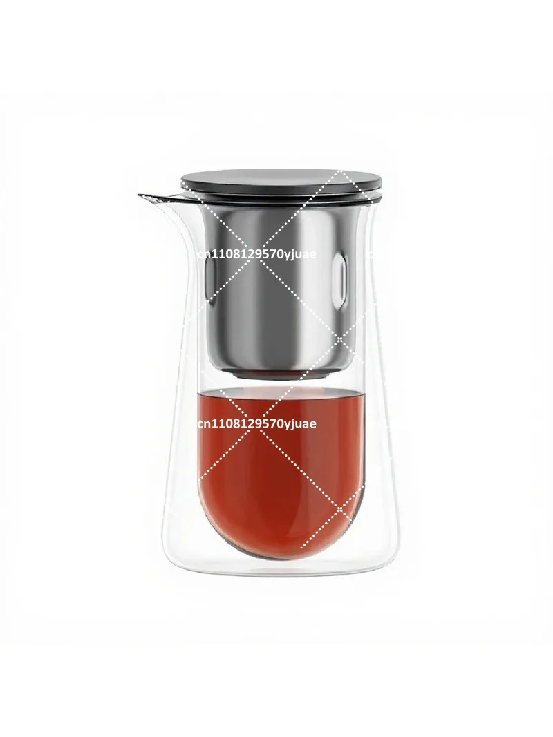 heat-resistant-one-button-filter-glass-magnetic-floating-cup