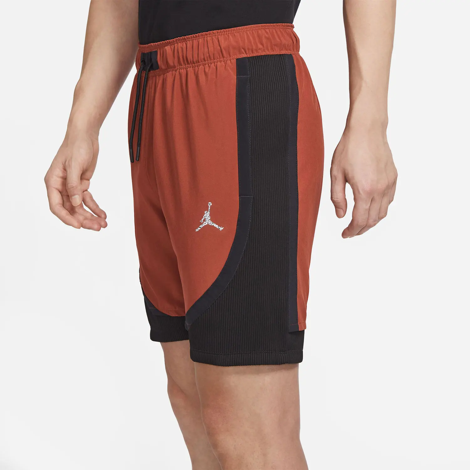 Nike Authentic Air Jordan New Men's Basketball Shorts DM1830-641