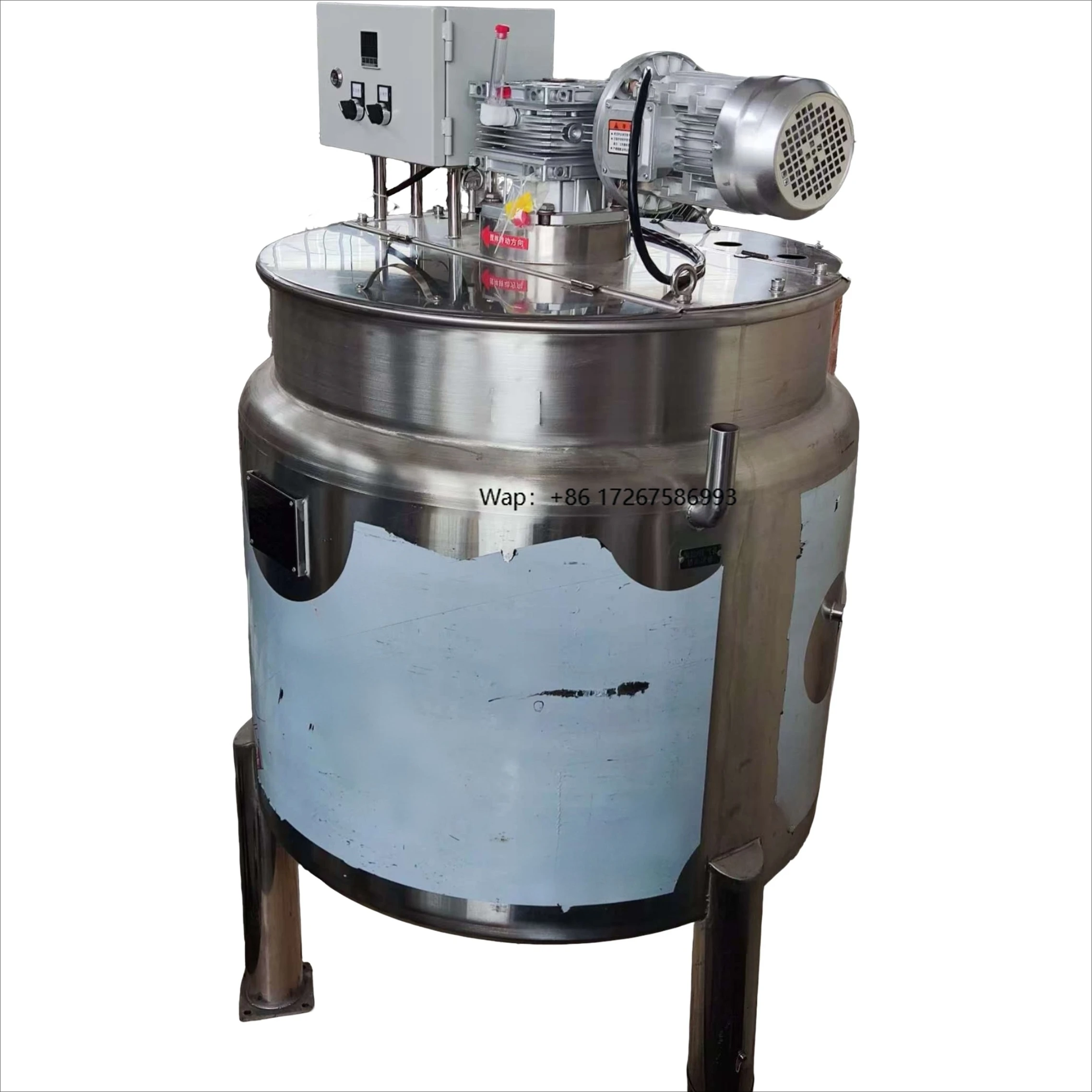 Nueva Mezcladora Vertical De Semillas De Cacahuete, Máquina De Recubrimiento De Semillas De Alta Eficiencia — -9%, $12877.46 Coupon, from $130,205.39 – 9% descuento – €130,205.39