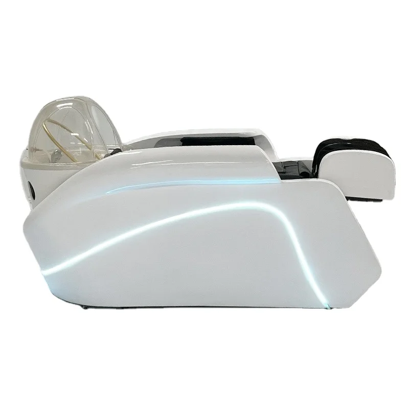 

Удобная кровать для массажа тела, кресло для шампуня, кресло для физиотерапии, индивидуальное кресло, умная массажная кровать