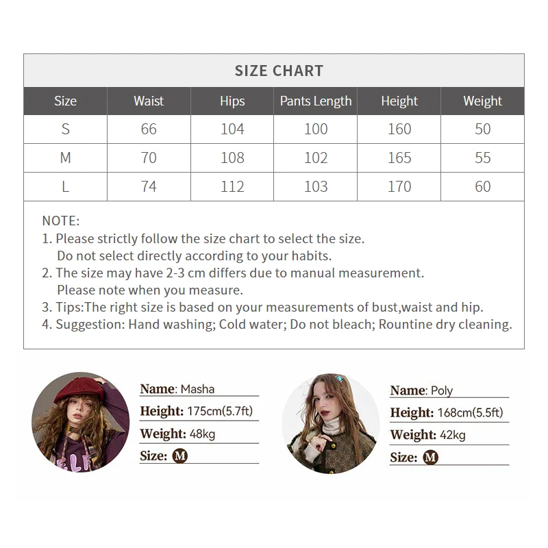 ELFSACK Y2K Celana Scimitar Kaki Lebar Berbahan Solid Minimalis Longgar Kasual Untuk Wanita