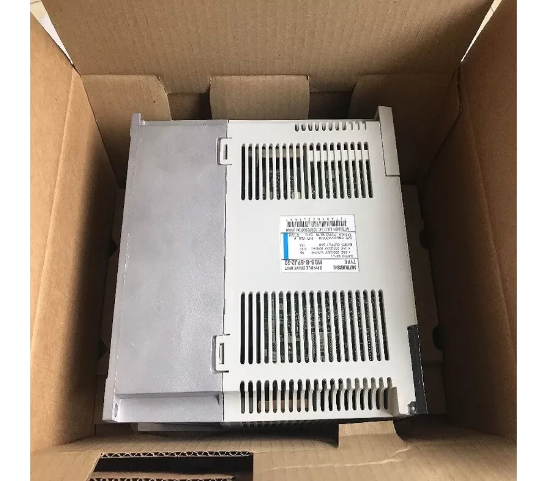 برنامج تشغيل الخادم الجديد MDS-B-SPJ2-22 في الصندوق ضمان لمدة 12 شهرًا MDS B SPJ2 22