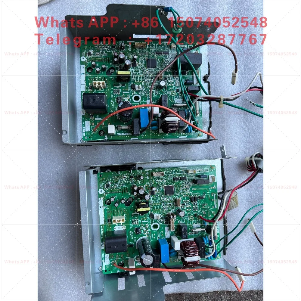 External machine board 1.5 horses 3PCB3972-11 EX13025 or 2P353825-3 disassembly parts, brand new and original