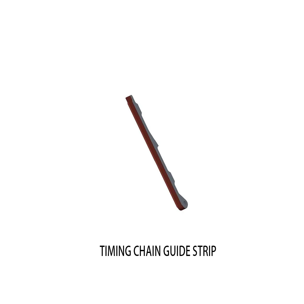 جديد صالح ZONTES 703RR ZT703-RR الأصلي توقيت سلسلة الهيدروليكية الموتر رمح طوقا دليل بار مسننة سلسلة