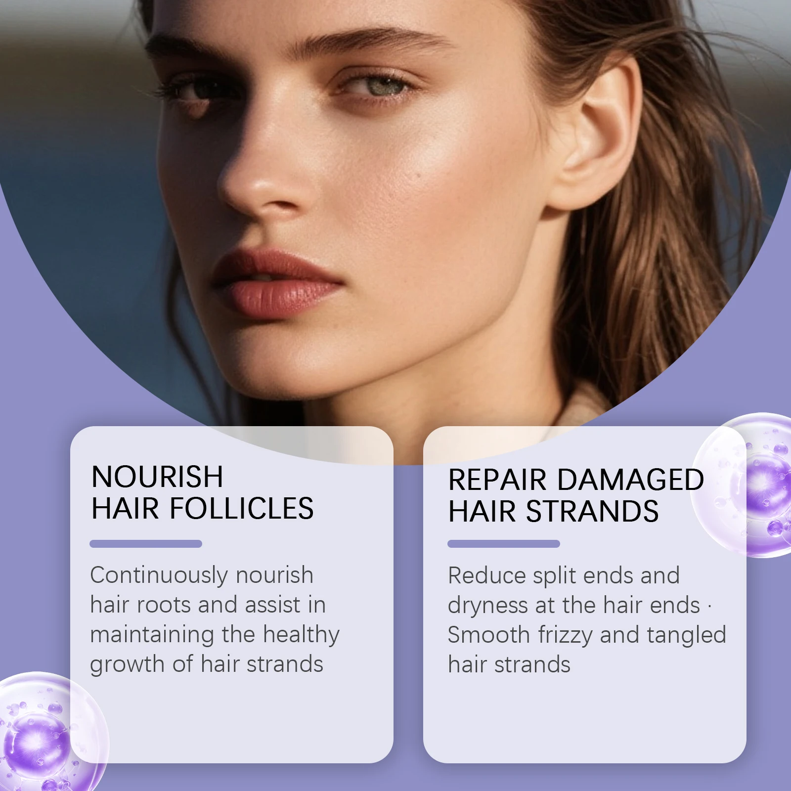 Xorita Spray Scalp Massage Com - đánh giá và giá Hair Care Serum