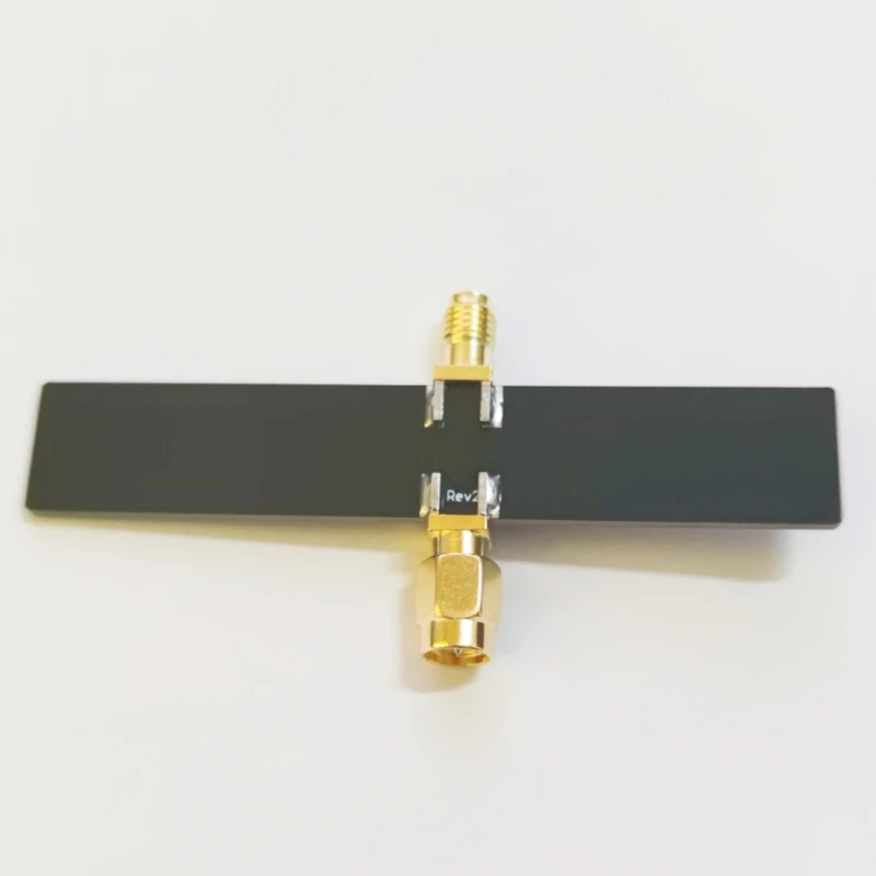 TBS 1.2GHZ 1.3G مستقبل الفيديو VRX NOTCH Filter (868/915 MHz) لطراز Team Blacksheep Antenna RC