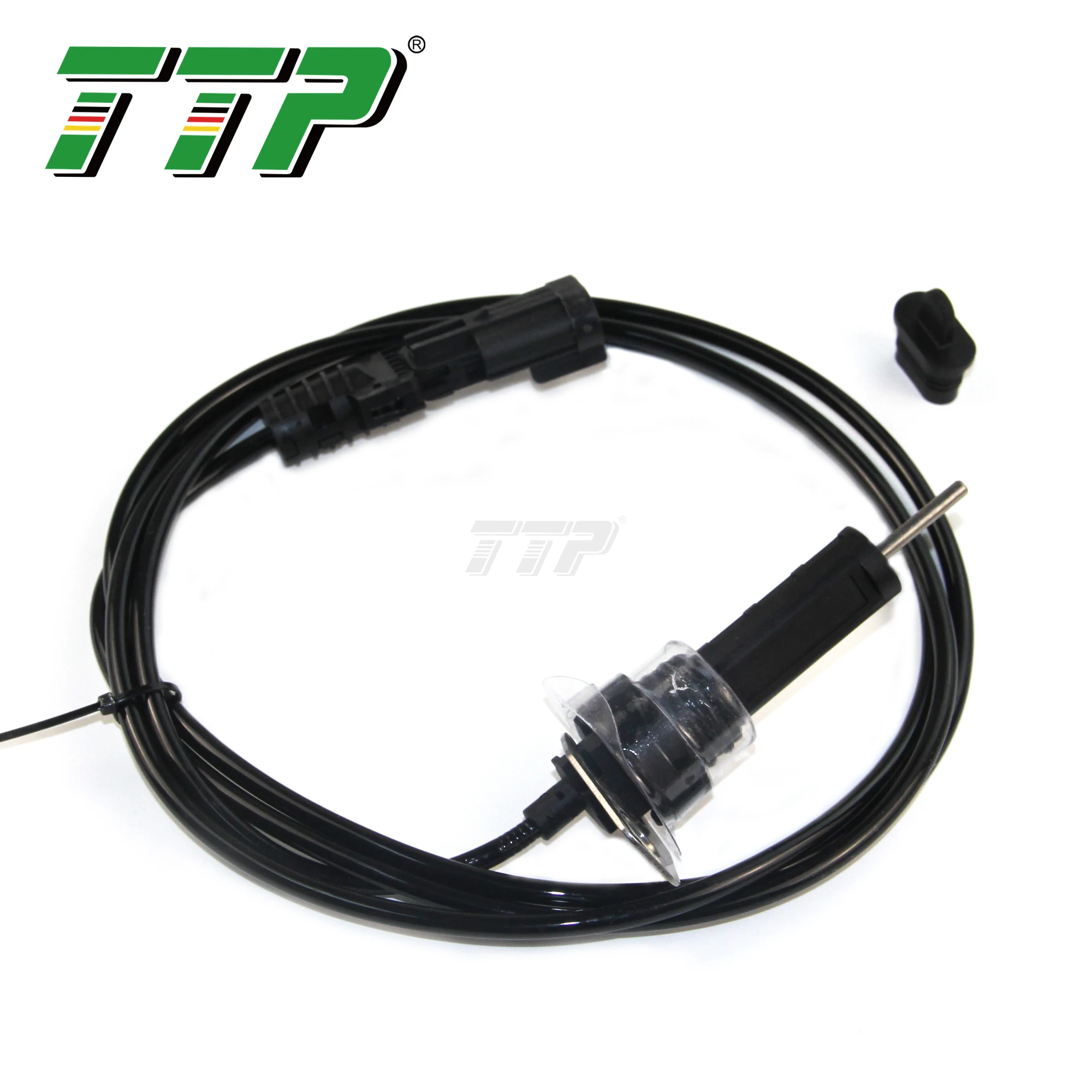 New 21390375 Wear Sensor Right for Volvo Bus for Volvo Truck FM9 FM10 FM12 FH12 FH16 Brake Pad Wear Indicator Sensor 20928544