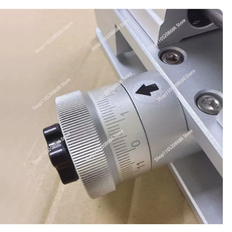 Precision Fine-tuning Platform   Lifting Table XY Two-dimensional Marking Tooling Sliding 1pcs