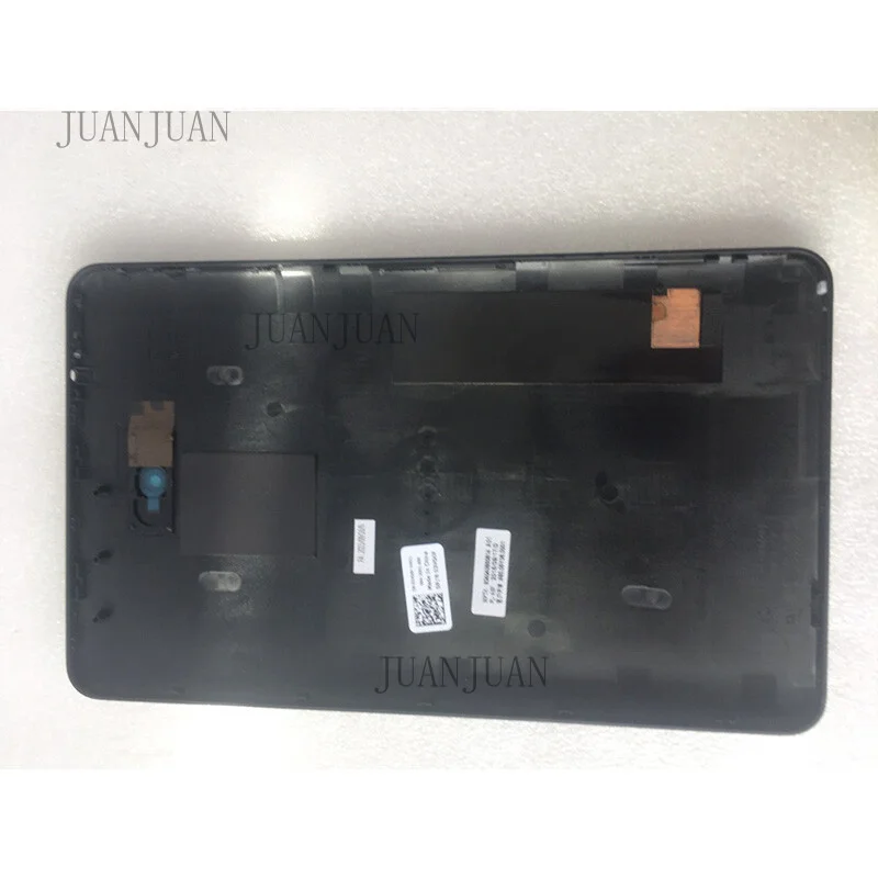 

A+ для DELL 5855 A, верхняя крышка корпуса, задняя крышка ЖК-экрана 03VG6P 3VG6P